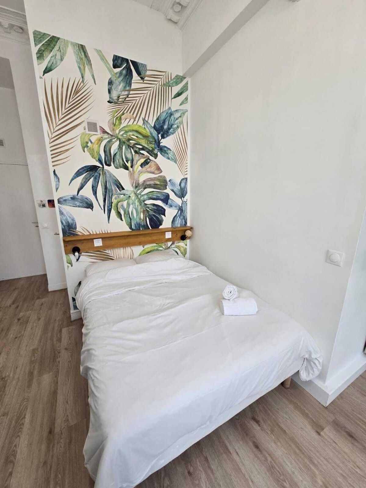 Studio Opera Párizs Kültér fotó